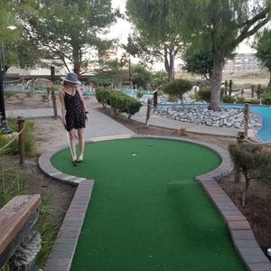 Meet your Posher, Tia